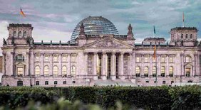Bundestagswahl 2021: Positionen der deutschen Leasing-Wirtschaft