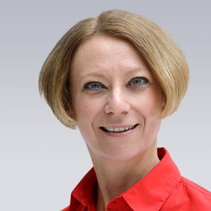 Heike Schur, Referatsleiterin Kommunikation des Bundesverbandes Deutscher Leasing-Unternehmen