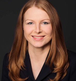 Stefanie Holitschke, Referatsleiterin Recht des Bundesverbandes Deutscher Leasing-Unternehmen