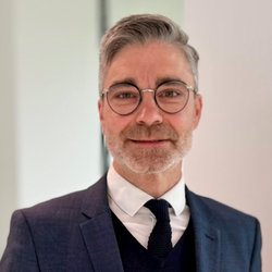 Johannes Hofsommer Foto: VWFS