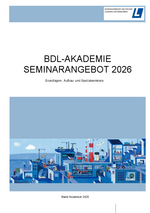 Seminarprogramm 2026