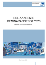 Seminarprogramm 2026