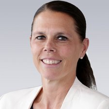 Sonja Kardorf, Vorsitzende des Ausschusses für Betriebswirtschaft und Regulatorik