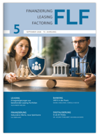 Cover FLF Ausgabe 5/2026