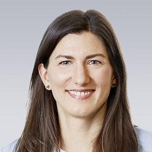 Anna Stawowy, Referatsleiterin des Bundesverbandes Deutscher Leasing-Unternehmen
