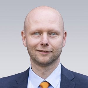 Dr. Kai Wohlfarth, Referatsleiter des Bundesverbandes Deutscher Leasing-Unternehmen