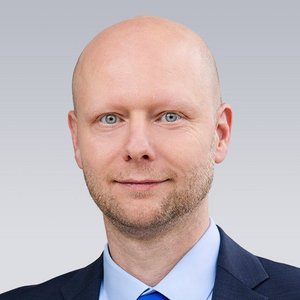 Dr. Kai Wohlfarth, Referatsleiter des Bundesverbandes Deutscher Leasing-Unternehmen