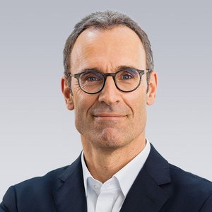 Maximilian Meggle, Vizepräsident des Bundesverbandes Deutscher Leasing-Unternehmen