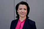 Dr. Claudia Conen, BDL-Hauptgeschäftsführerin