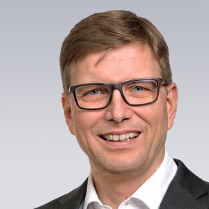 Olaf Meyer, Mitglied des Vorstands des Bundesverbandes Deutscher Leasing-Unternehmen