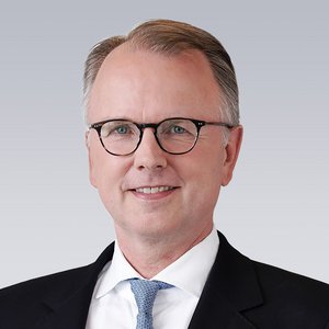 Kai Ostermann, Präsident des Bundesverbandes Deutscher Leasing-Unternehmen