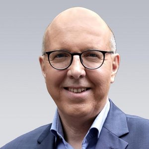 Dr. Martin Vosseler, Geschäftsführer / Referat Bilanzierung und Steuern