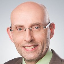 Rainer Steinbach, Vorsitzender des Bilanz- und Steuerausschusses des Leasingverbandes