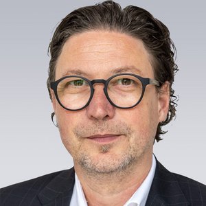 Marcel Rosteck, Referatsleiter des Bundesverbandes Deutscher Leasing-Unternehmen