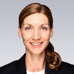 Susanne Wegner, Referatsleiterin des Bundesverbandes Deutscher Leasing-Unternehmen