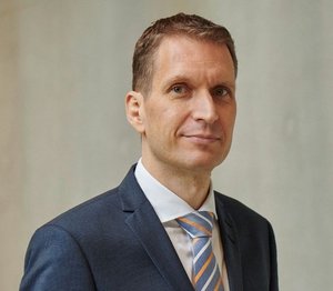 Daniel Welzer wird neuer Chief Sales Officer, Foto: CHG-MERIDIAN AG