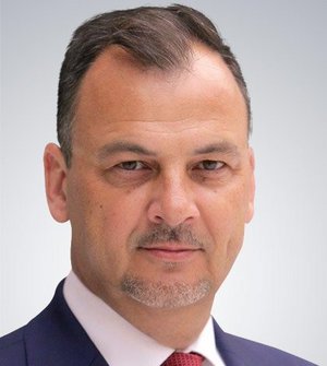 Dr. Matthias Pytlik, Referatsleiter des Bundesverbandes Deutscher Leasing-Unternehmen