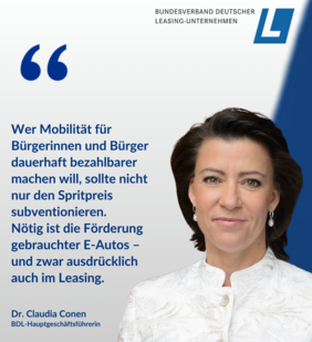 Zitat Dr. Claudia Conen 