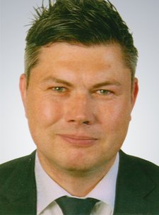 Boris Dassen, Vorsitzender des Rechtsausschusses des Leasingverbandes