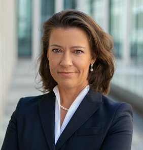 Dr. Claudia Conen, Hauptgeschäftsführerin des BDL 