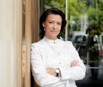 Dr. Claudia Conen, BDL-Hauptgeschäftsführerin