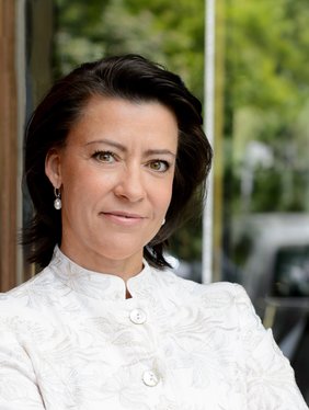 Dr. Claudia Conen, Hauptgeschäftsführerin des BDL 