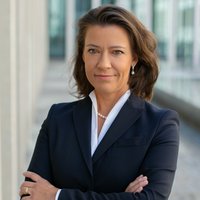 Dr. Claudia Conen - Hauptgeschäftsführerin