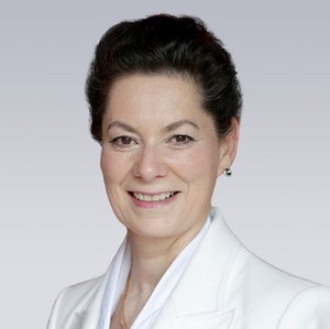 Anja Gruhn, Ständige Vertreterin des des Bundesverbandes Deutscher Leasing-Unternehmen in Brüssel