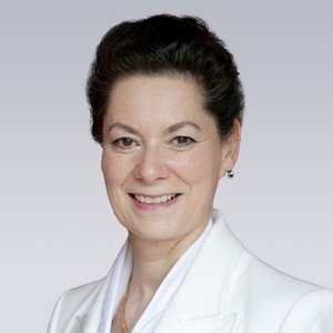 Anja Patricia Gruhn, Ständige Vertreterin des BDL in Brüssel